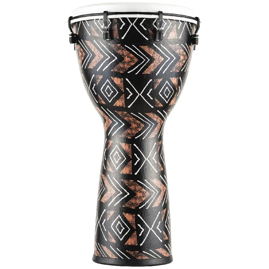 Meinl Djembe 12" (30,54 cm) Alipne - Kanga Sarong