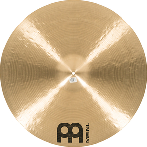 Meinl Byzance Traditional Medium Ride 23