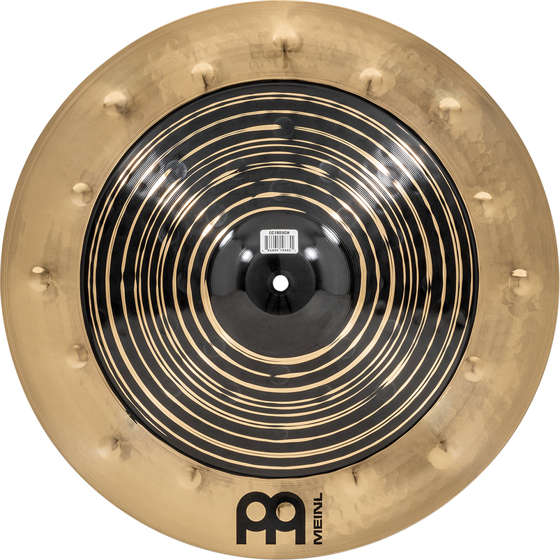 Meinl Classics Custom Dual China 18