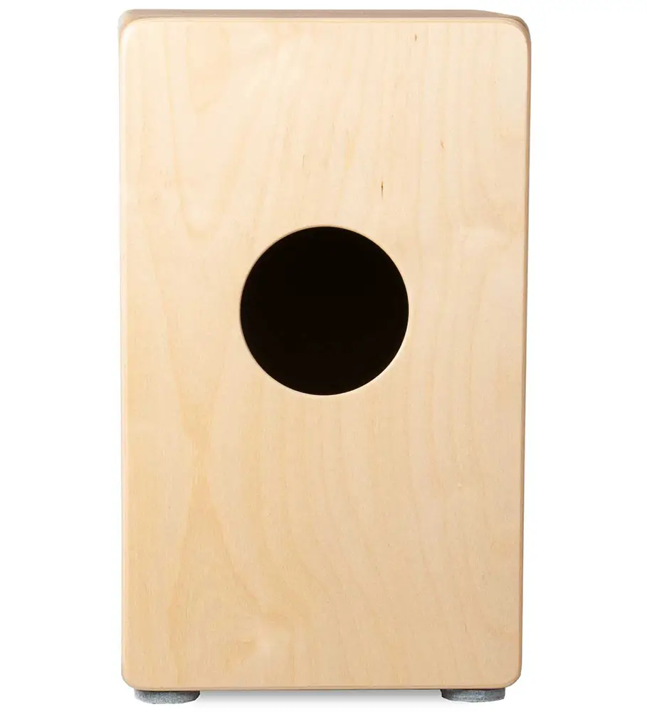 Schlagwerk CP82 Cajon Rudiments Fingerprint L