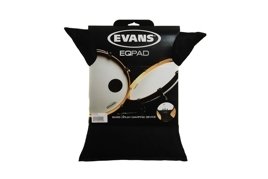 Evans EQ Pad - Poduszka tłumiąca
