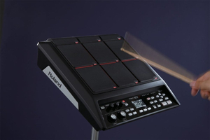 Roland SPD-SX Sample Pad