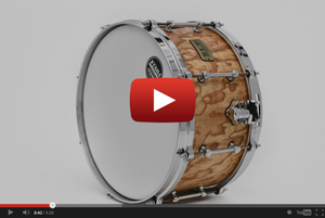 Tama SLP G-Maple 13x7 (LGM137STA)