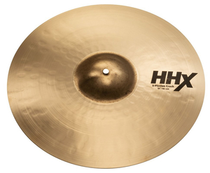 Sabian HHX X-Plosion Crash 18