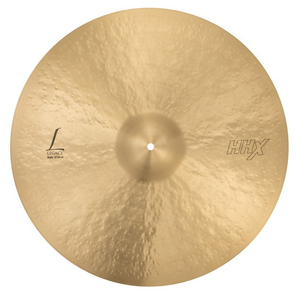 Sabian HHX Legacy Ride 22