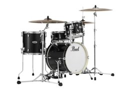 Pearl Midtown 16 (Black Gold Sparkle)