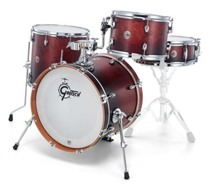 Gretsch Catalina Club Jazz 18 (Satin Antique Fade)