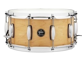Gretsch Renown Maple werbel 14x6,5 Natural