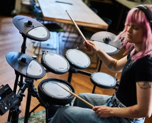 Roland VQD106 Ultracicha perkusja elektroniczna