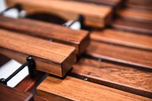 Ksylofon MIDO Tino Palisander Honduraski