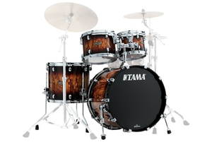 Tama Starclassic Walnut/Birch Lakier WBS42S - Kolor: MBR