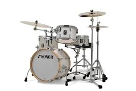 Sonor AQ2 Bop Set  (WHP - White Pearl)