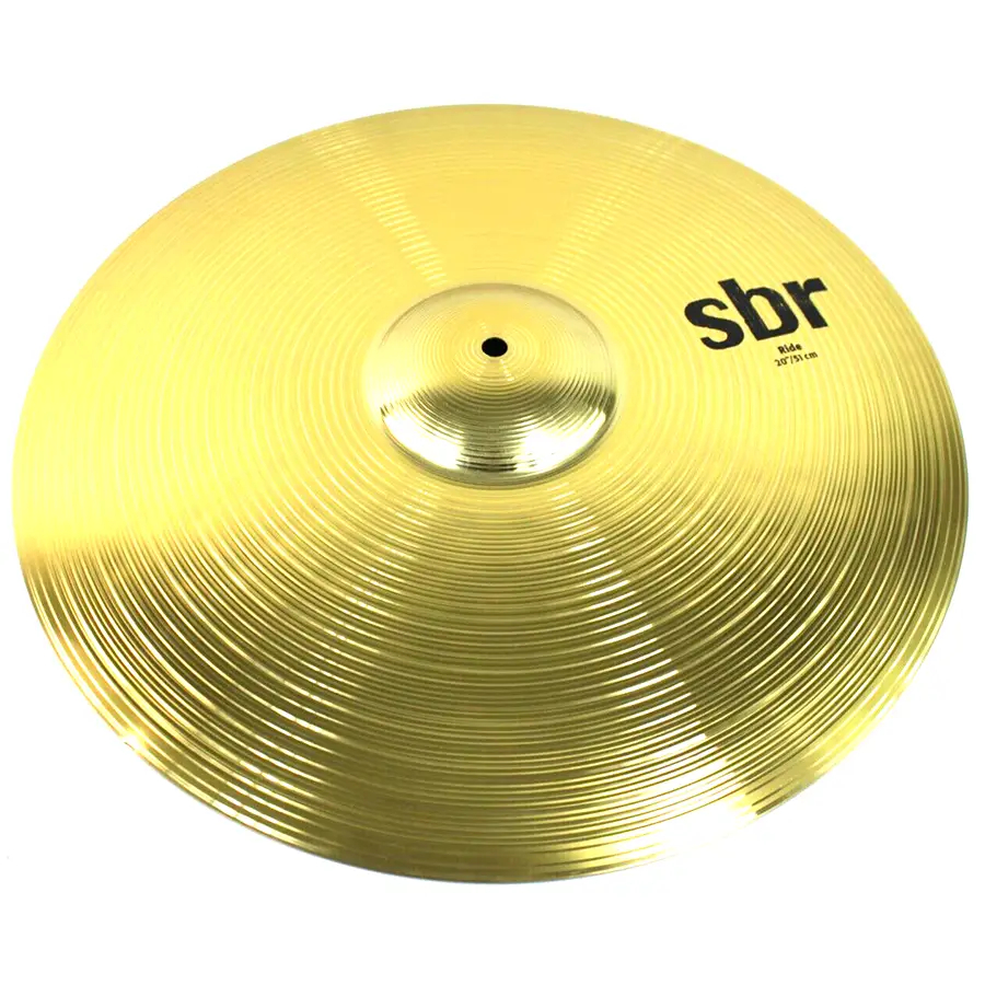 Sabian SBR Ride 20