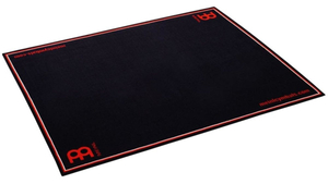 Meinl Drum Rug Black MDR-BK (160x200) dywan pod perkusję