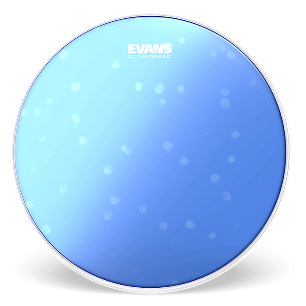 Evans Hydraulic Blue Coated 14