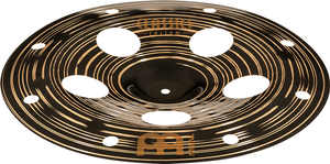 Meinl Classics Custom Dark Trash China 18