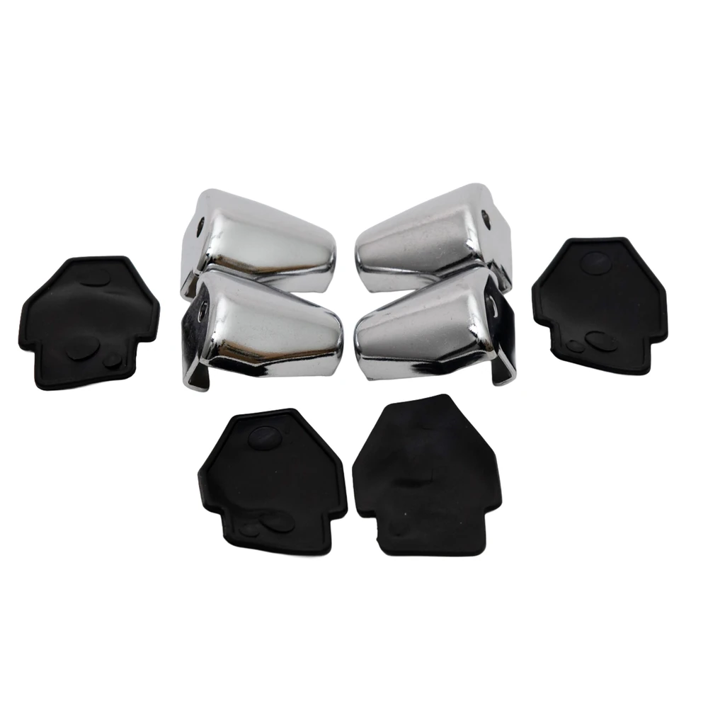 DrumParts Claw Hook 4 szt. (DPCLAW01)