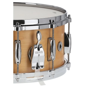 Gretsch USA Custom 14x6,5 Satin Natural