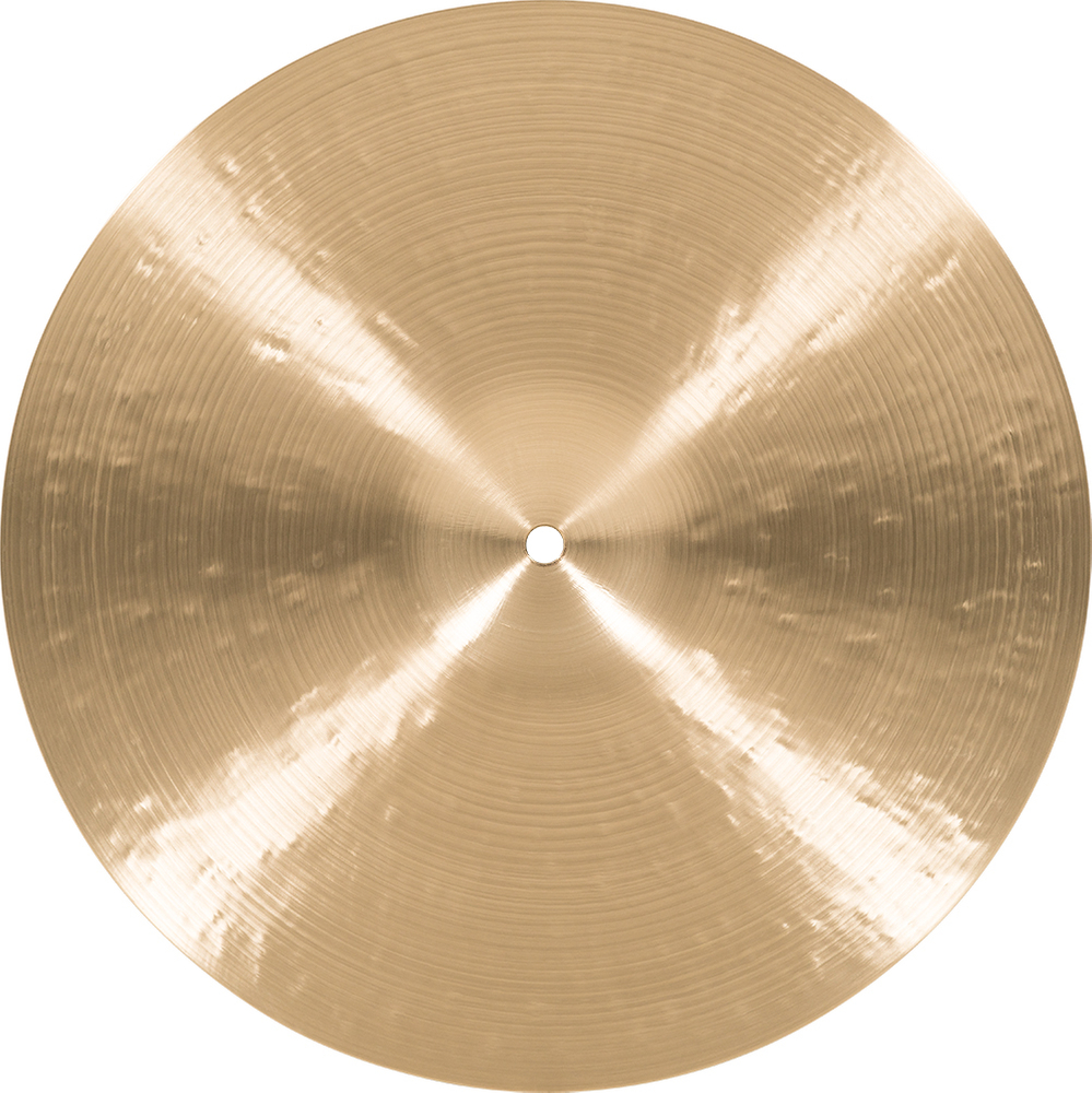 Meinl Byzance Traditional Medium Hihat 15