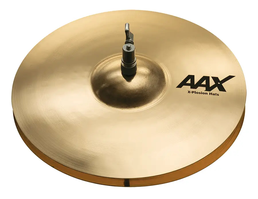 Sabian AAX X-Plosion Hi-hat 16 (2160287XB)