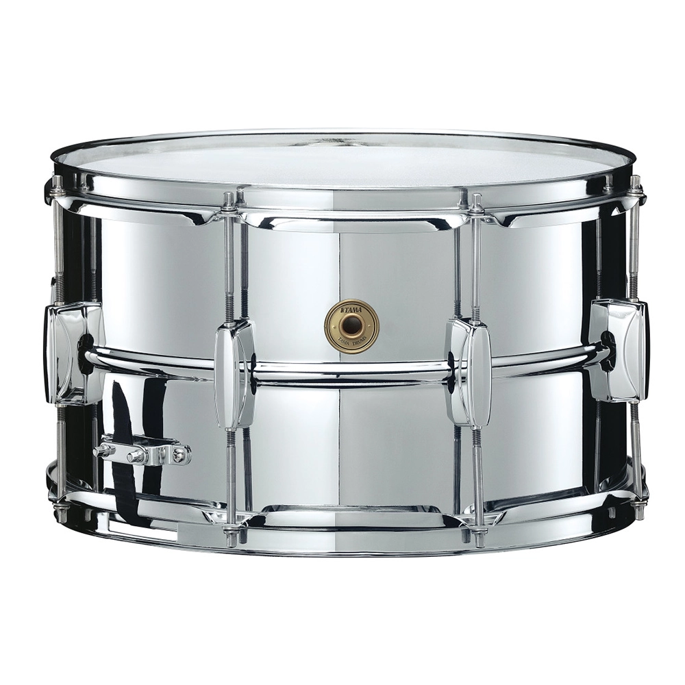 Tama Metalworks Chrome Steel 14x8