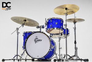 Gretsch Catalina Club Jazz 18 Kolor: BSF