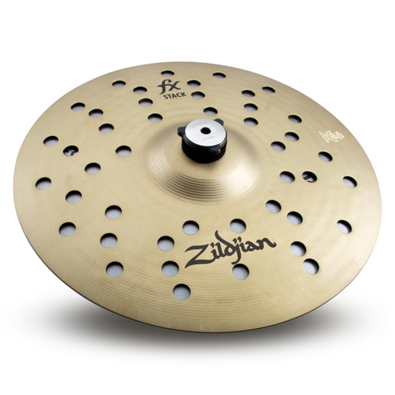 Zildjian FX Stack 12