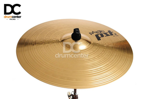 Paiste PST3 Set 14 16 20 + Crash 18