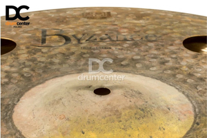 Meinl Matt Garstka - Fat Stack 18/16