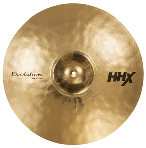 Sabian HHX Evolution Ride 20