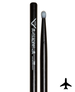 VATER Eternal Black 5B Nylon