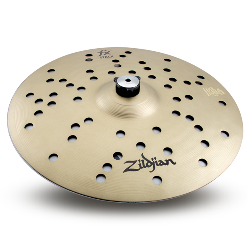 Zildjian FX Stack 14