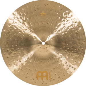 Meinl Byzance Foundry Reserve Hi-hat 15