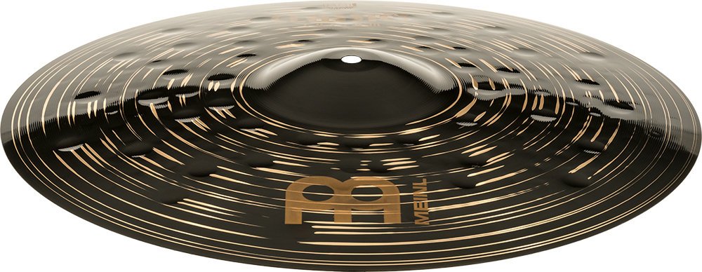 Meinl Classics Custom Dark Crash 18