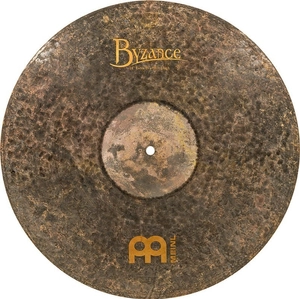 Meinl Byzance Extra Dry Thin Crash 18 B18EDTC