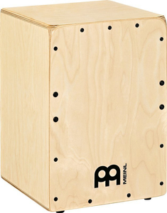 Meinl Cajon Jam Birch JC50B