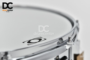 Basix (DC Pure) Steel 14x5,5