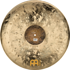 Meinl Byzance Extra Dry Transition Ride 21 B21TSR