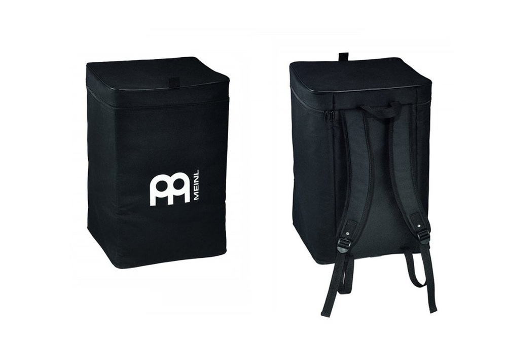 Meinl plecak pokrowiec na Cajon MSTCJB-BP