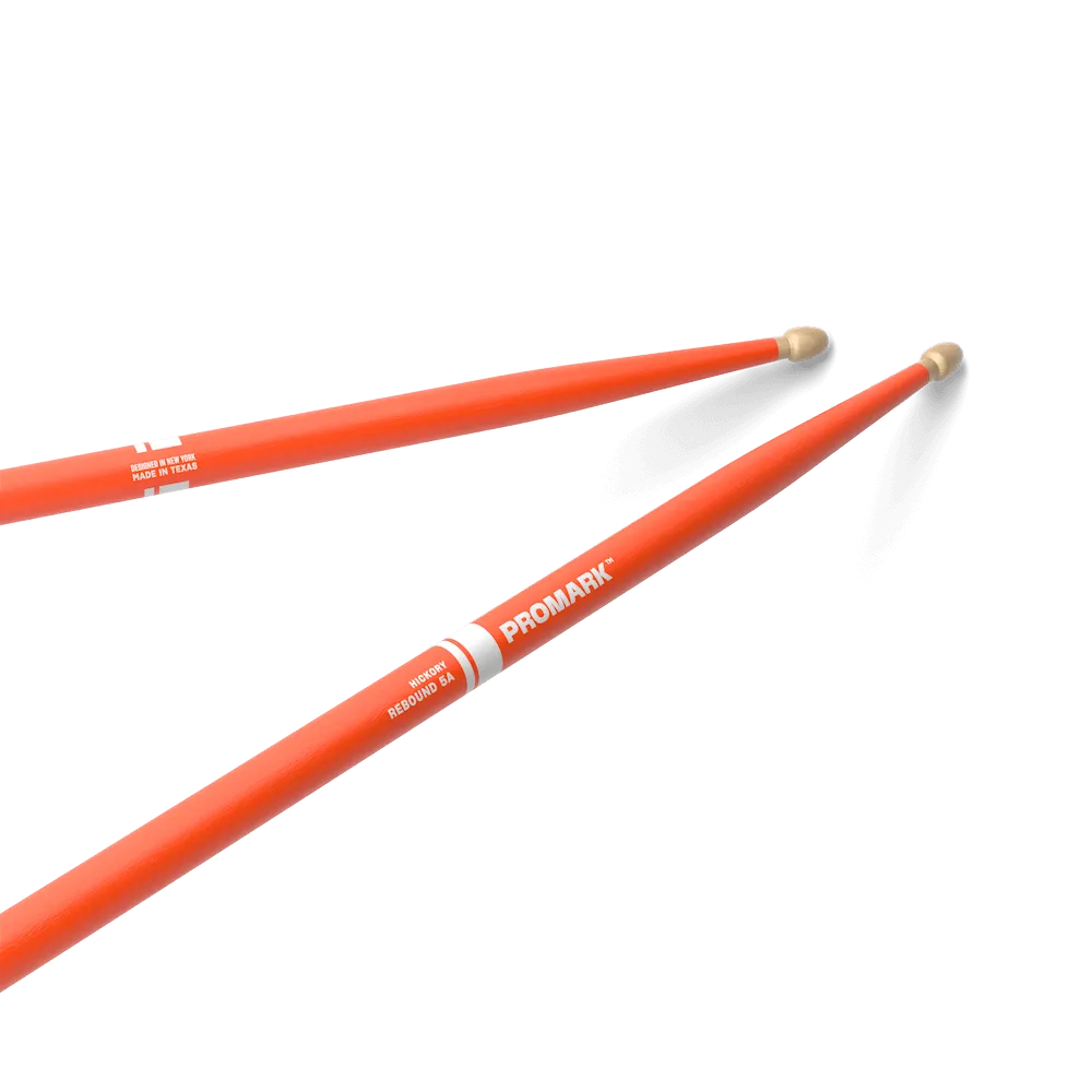 ProMark 5A Color Orange TX5AWORANGE