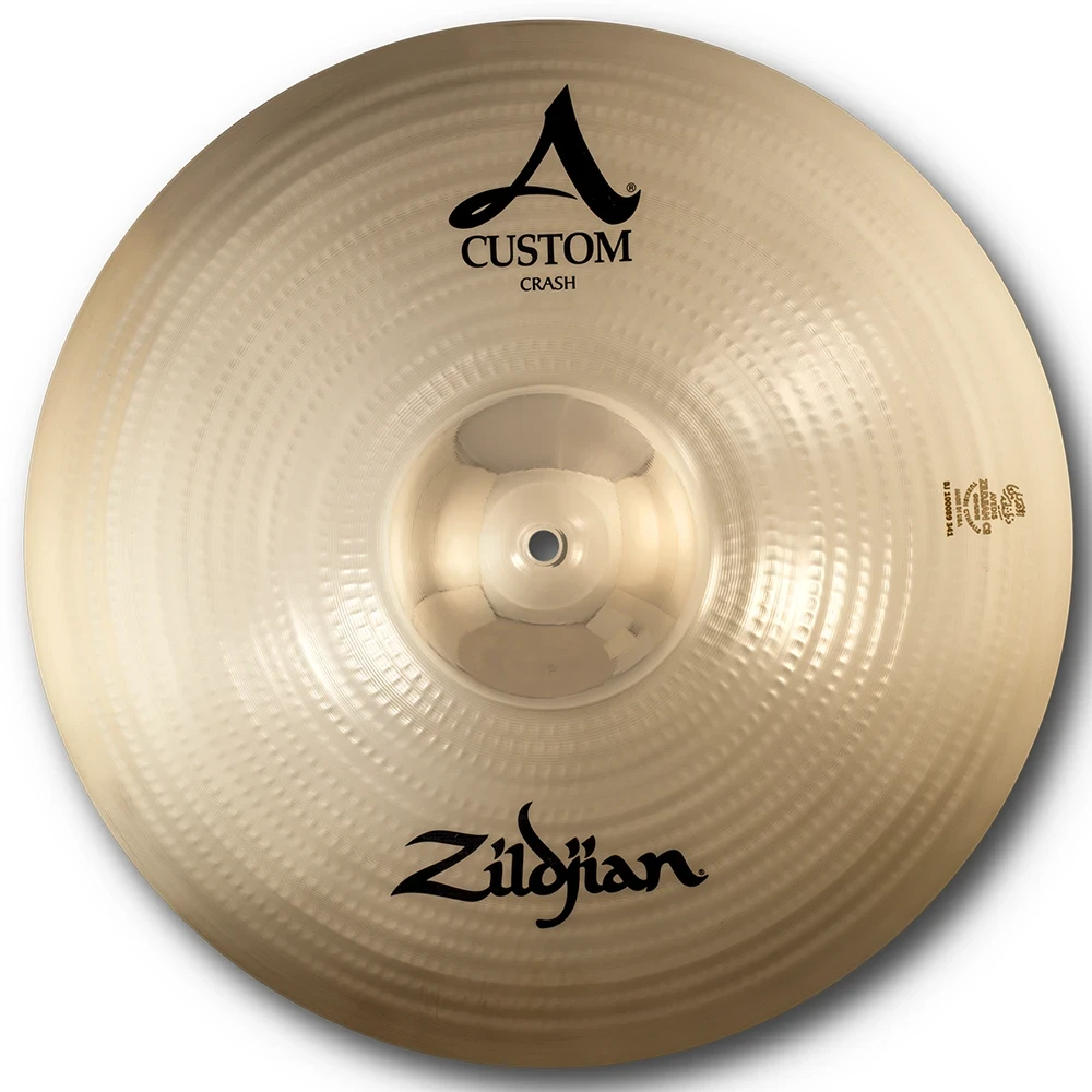 Zildjian A Custom Crash 14