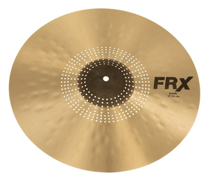 Sabian FRX Crash 17