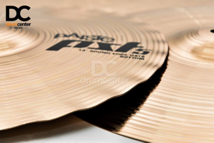 Paiste PST5 Sound Edge Hi-hat 14"