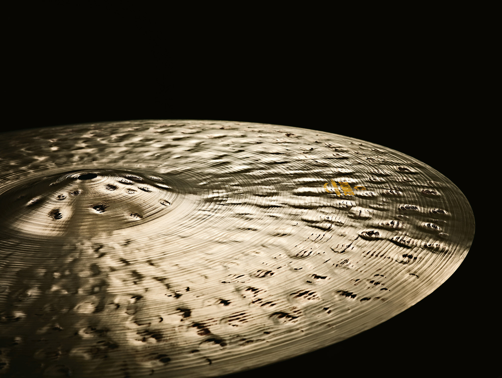 Meinl Byzance Foundry Reserve Light Ride 20