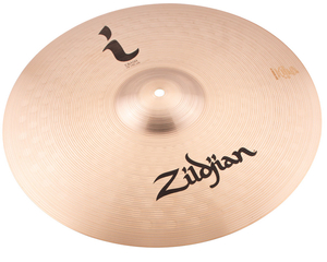 Zildjian I Family Standard Gig Pack