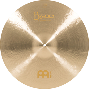 Meinl Byzance Jazz Medium Thin Crash 18