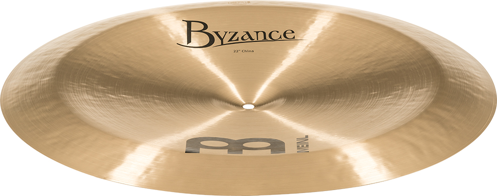 Meinl Byzance Traditional China 22