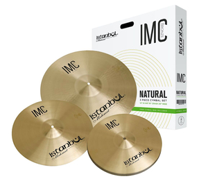 Istanbul Mehmet IMC Natural Set (B20) - IMCN3