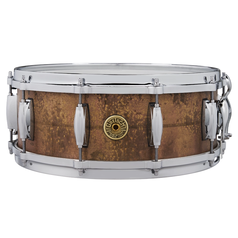 Gretsch USA Keith Carlock Signature 14x5,5