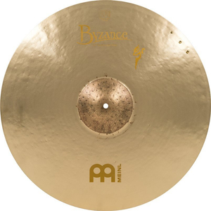 Meinl Byzance Vintage Sand Crash-Ride 22 (B22SACR)